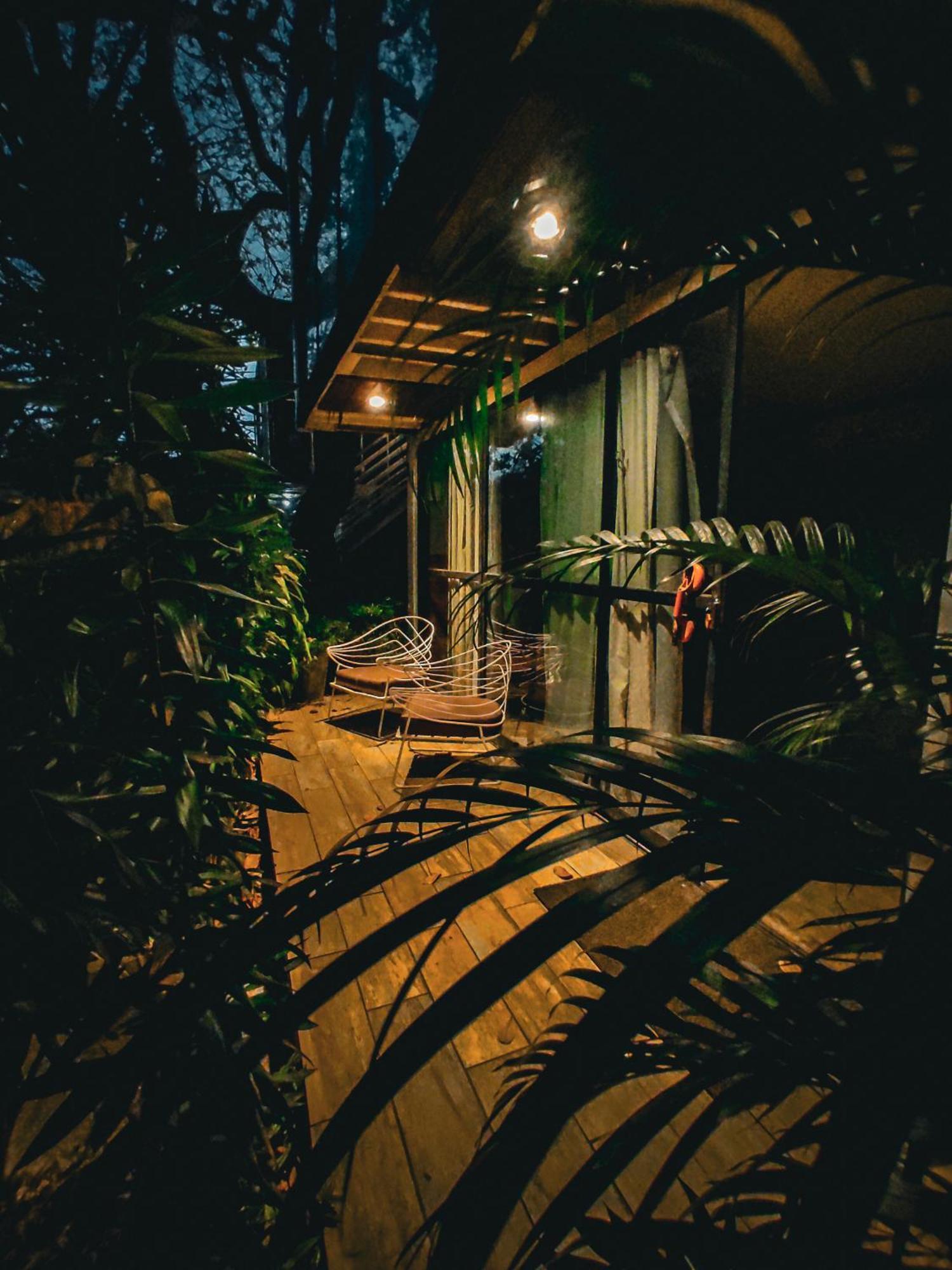 Pousada Unaí Pôrto das Galinhas Exterior foto